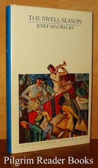 cover of The Swell Season