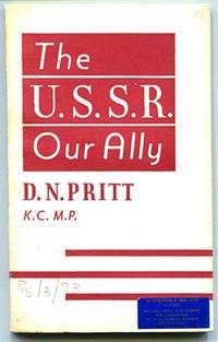 The U.S.S.R. Our Ally.