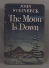 MOON IS DOWN