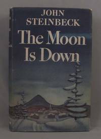 image of MOON IS DOWN