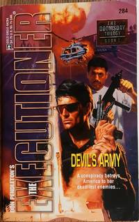 Devil's Army (The Executioner #284)