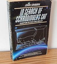 In Search of Schrödinger's Cat: Quantum Physics and Reality