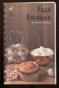 Eggs Exotique