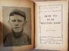 View Image 3 of 3 for How to Play Second BaseBat: Correct Position, Grip, Poise and Swing, in Word and Diagram (Spalding's... Inventory #157467