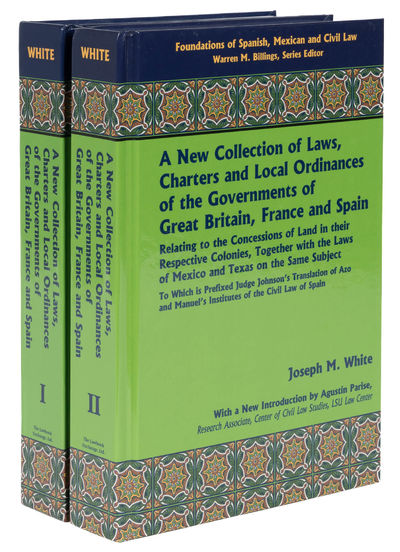 A New Collection of Laws, Charters and Local Ordinances of the..