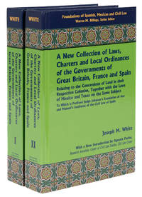 A New Collection of Laws, Charters and Local Ordinances of the..