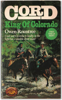 image of Cord: King of Colorado.