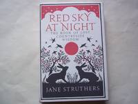 cover of Red Sky at Night: The Book of Lost Countryside Wisdom