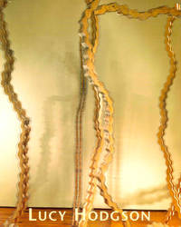 Lucy Hodgson: Sculpture 1986-2005