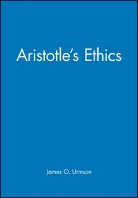 Aristotle's Ethics