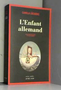 L'Enfant allemand