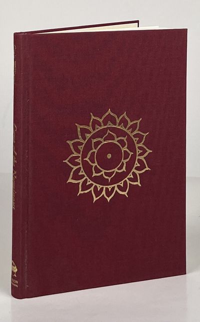 Cave of the Numinous; Tantric Physics I.