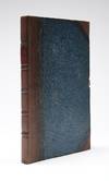 [ANTIQUARIAN BIBLIOGRAPHY / LIBRARY SALE CATALOGUE]. Bibliothecae Sandifortianae pars, continens collectionem pretiosam librorum, ... opera, tabulis artificiose sculptis historiam ... : quorum omnium publica fiet auctio