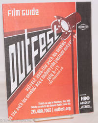 cover of Outfest 2006: the Los Angeles Gay & Lesbian Film Festival; #24, July 6-17