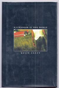 A STRANGER IN THIS WORLD