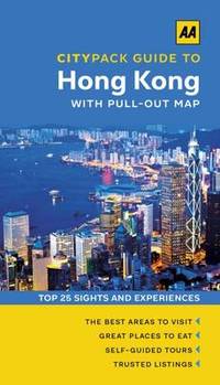 image of Hong Kong