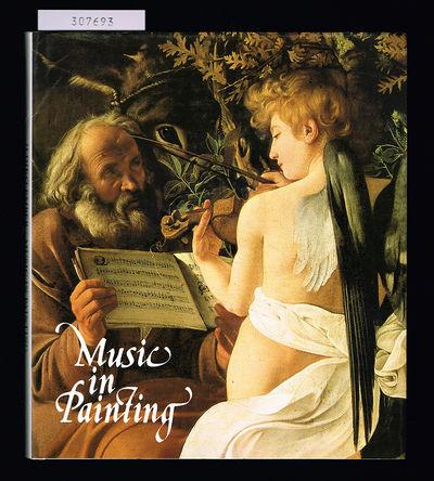 Music in Painting. Music as Symbol in Renaissance…