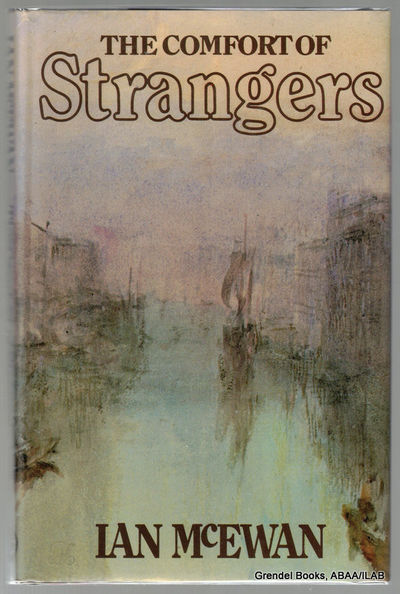 London:: Jonathan Cape,. Very Good in Very Good dust jacket. 1981. Hardcover. 0224019317 . First Bri...