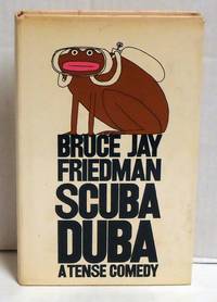 image of Scuba Duba