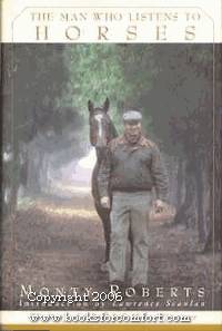 image of The Man Who Listens to Horses