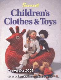 Sunset Children's Clothes & Toys