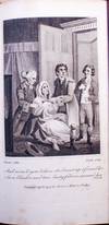 The new Bath guide: or, Memoirs of the B-N-R-D family. In a series of poetical epistles ...