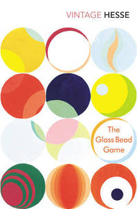 image of The Glass Bead Game