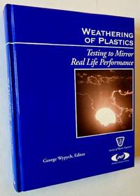 Weathring of Plastics: Testing to Mirror Real Life Performance
