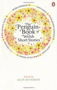The Penguin Book of Welsh Short Stories