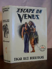 image of ESCAPE ON VENUS