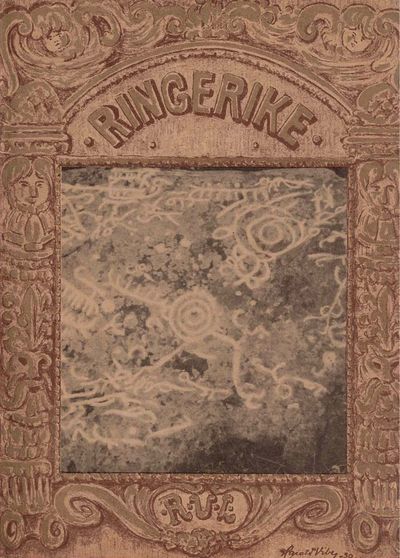 Ringerike 1987. (Hefte nr. 59).