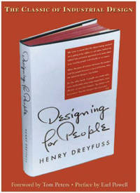 Designing for People