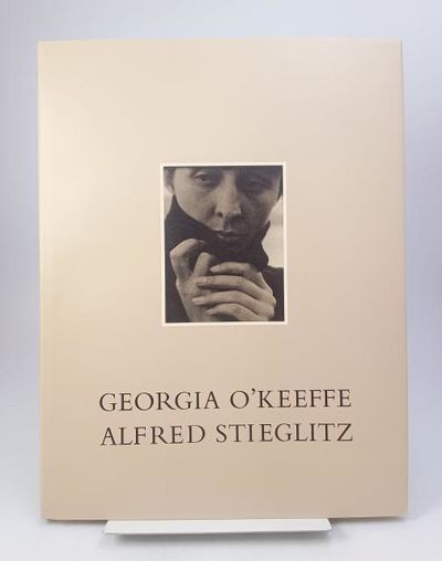 Georgia O'Keeffe. A Portrait.