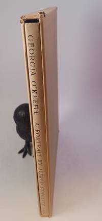 Georgia O'Keeffe. A Portrait. (photo 2)