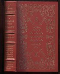 cover of A Treatise on the Scurvy. In Three Parts. Containing an inquiry into the nature, causes, and cure of that disease. Together with a critical and chronological view of what has been published on the subject.