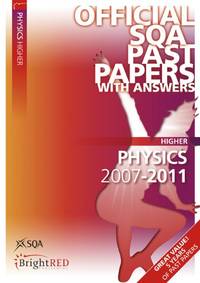 Physics Higher 2011 SQA Past Papers
