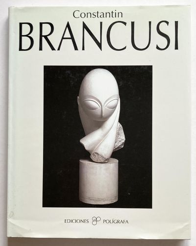 Constantin Brancusi.