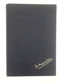 cover of Selected Short Stories