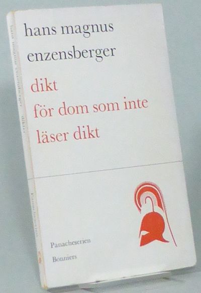 Dikt för dom som inte läser dikt. I svensk…
