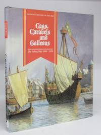 Cogs, Caravels and Galleons: The Sailing Ship 1000-1650 by Robert (ed.) GARDINER
- Hardcover
- 1994
- from Attic Books (SKU: 124719)