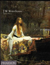 J W Waterhouse by Hobson, Anthony - 1993