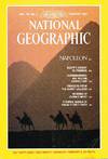 National Geographic Vol. 161, No. 2, February 1982