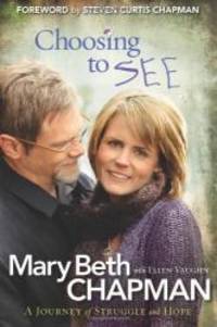 image of Choosing to SEE: A Journey of Struggle and Hope