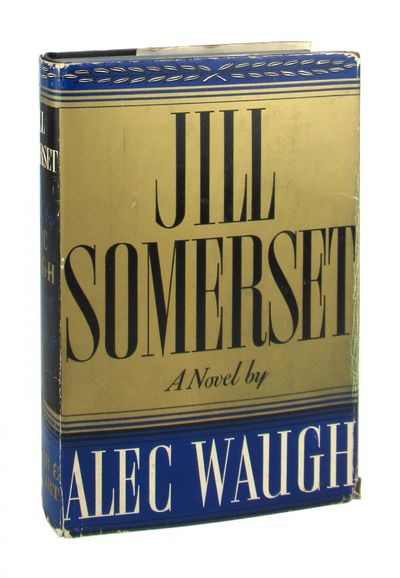 Jill Somerset