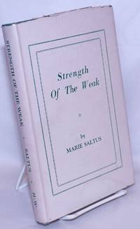 image of Strength of the Weak