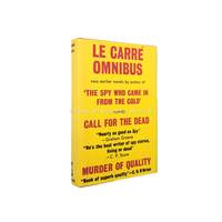 Le Carré Omnibus