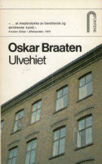 Ulvehiet
