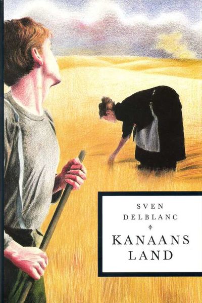 Kanaans land