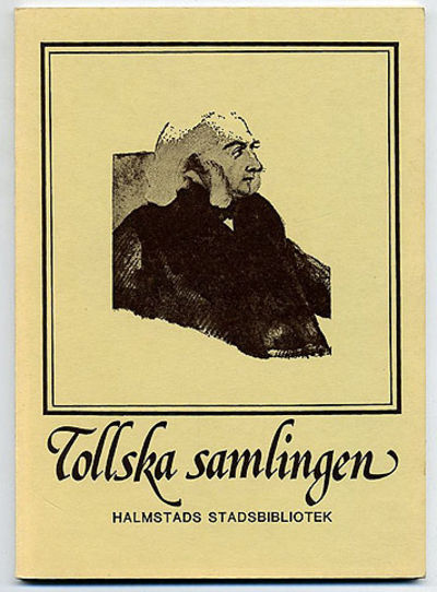 Tollska samlingen. Katalog över Tollska samlingen…