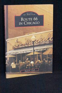 image of Route 66 in Chicago